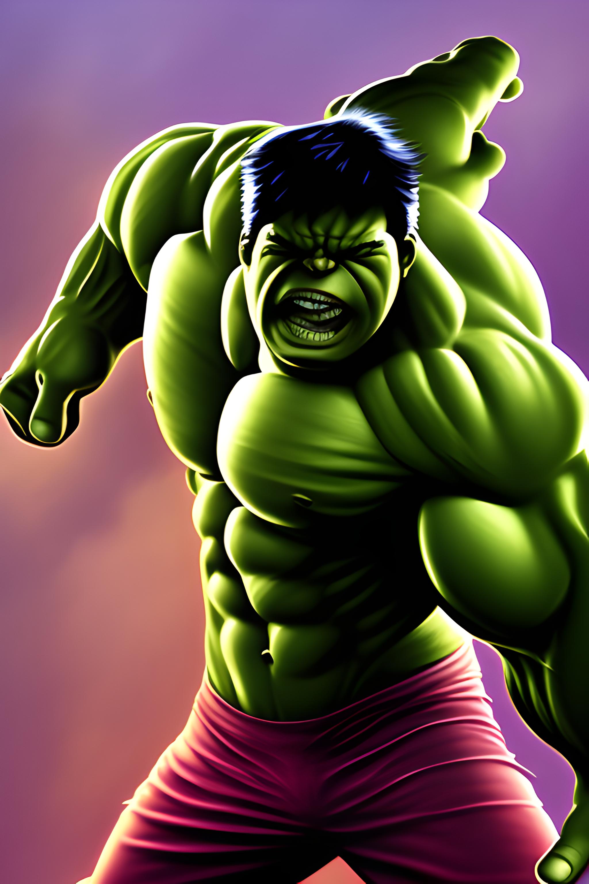 Hulk HD Wallpapers - Wallpaper Cave